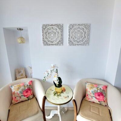 Vila Ryanna Beach Eforie Nord receptie (3)